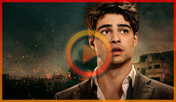 Сериал Рекрут с 1 серии 1 сезона смотреть онлайн
